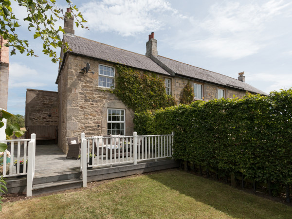 Rock Mill Cottage, Embleton