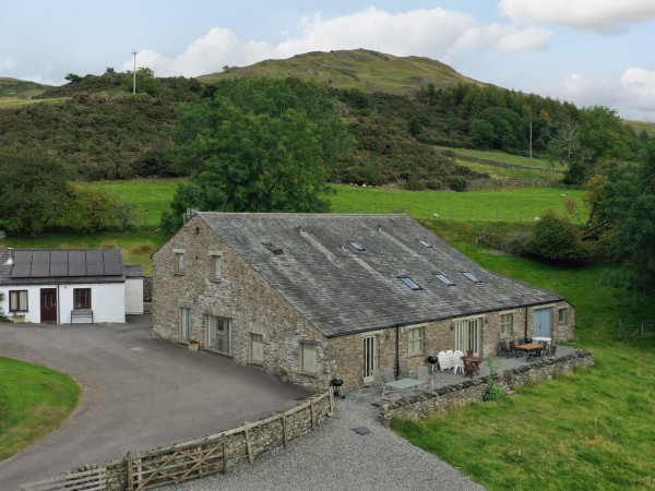 Ghyll Bank Byre Image 1