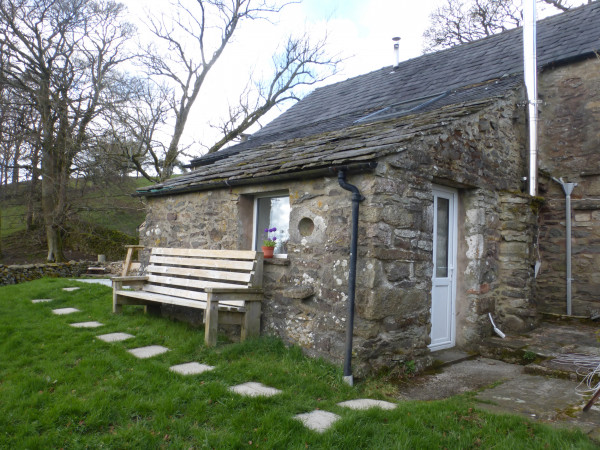 Sally End, Ravenstonedale