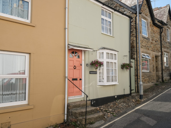 5 Bodmin Hill, Lostwithiel