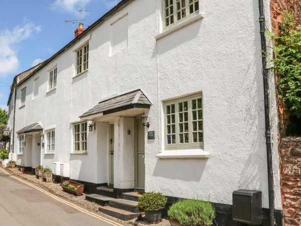 Little Dragons, Dunster