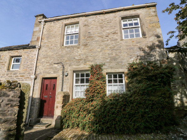 Lane Fold Cottage Image 1