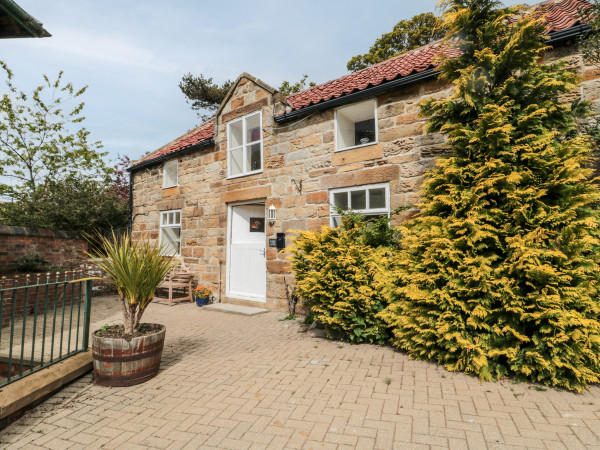 St Hilda's Cottage, Hinderwell