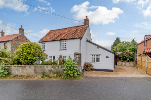 Hollyhedge Cottage, Briston