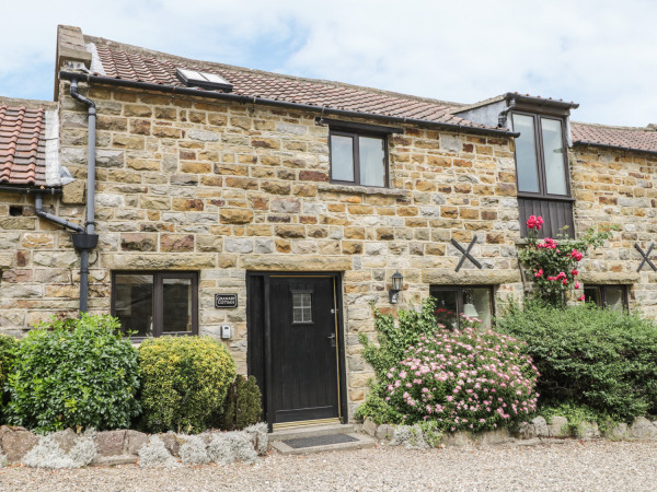 Granary Cottage Image 1