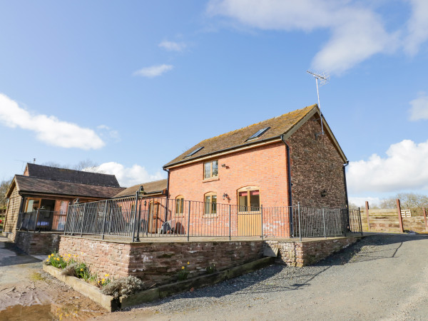 The Tack Room, Little Cowarne