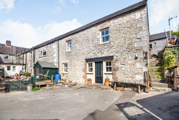 Pickle Cottage, Middleton By Wirksworth