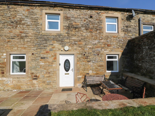 Niffany Barn, Skipton