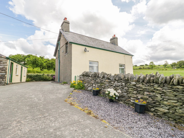 Penrhyddion Ucha Image 1