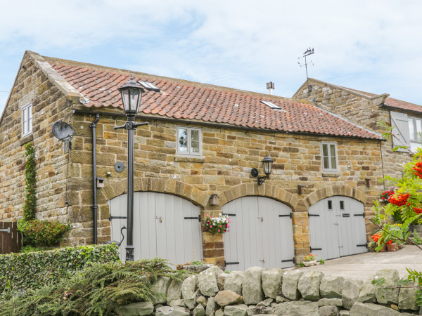 The Loft, Staintondale