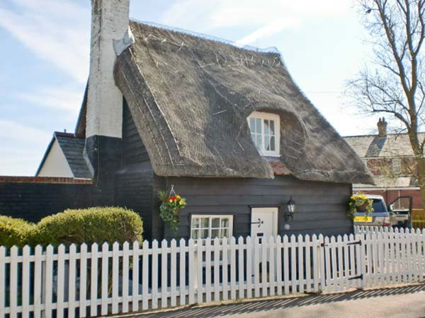 Little Thatch, Walton-on-the-naze