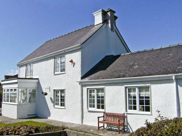 Tyddyn Gyrfa Cottage Image 1