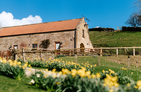 The Arches, Farndale 