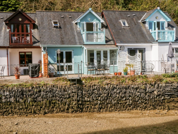 Waterside Cottage, Little Petherick