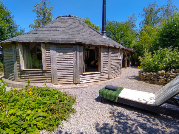 The Roundhouse, Stratton-on-the-fosse