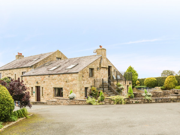 Hazelwood Cottage, Ingleton