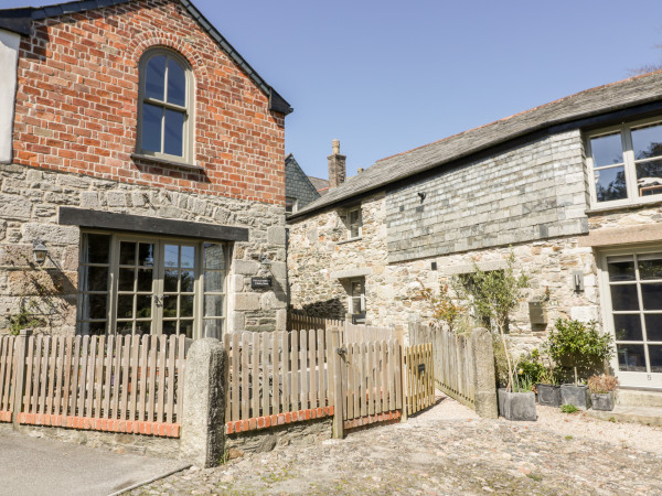 The Old Smithy Image 1