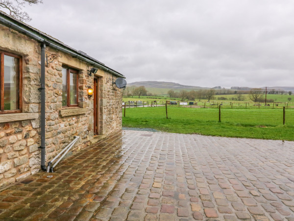 Orcaber Farm Retreat, Austwick  