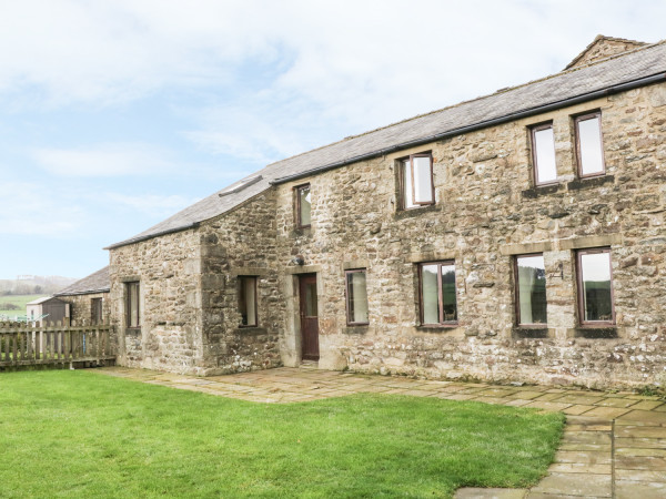 Orcaber Farm Barn, Austwick  