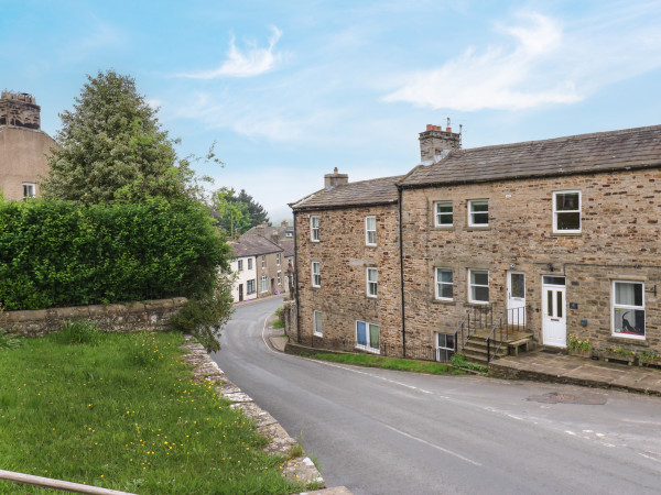 Alma House, Reeth