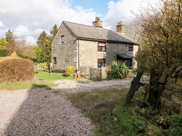 The Cottage Glossop, Glossop