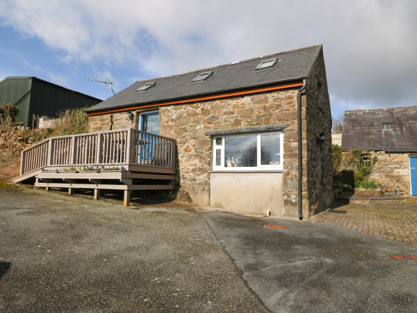 The Grain Store, Abersoch