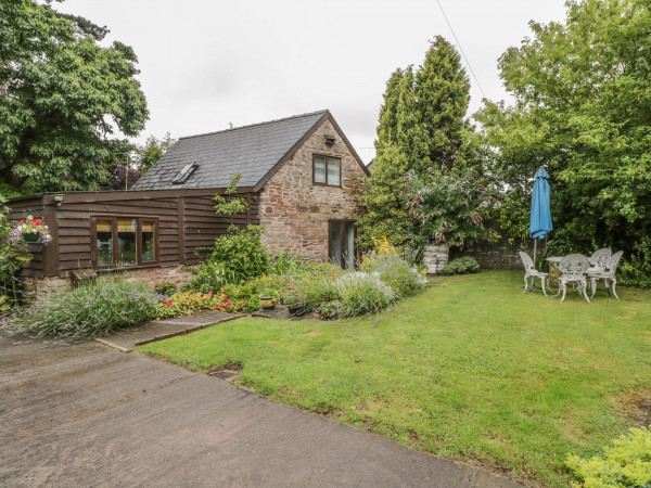 Pembridge Cottage, Welsh Newton