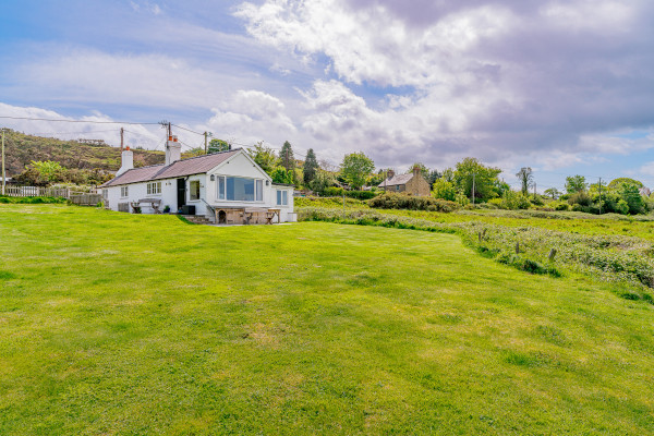 Crown Cottage, Llanasa