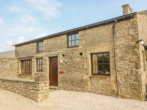Stable Cottage, Newbiggin-on-lune
