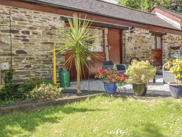 Barn Cottage, Dobwalls