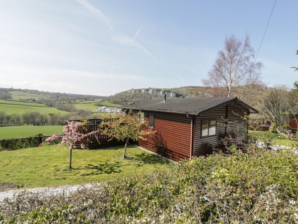 Alpine Lodge, Rhyd-y-foel