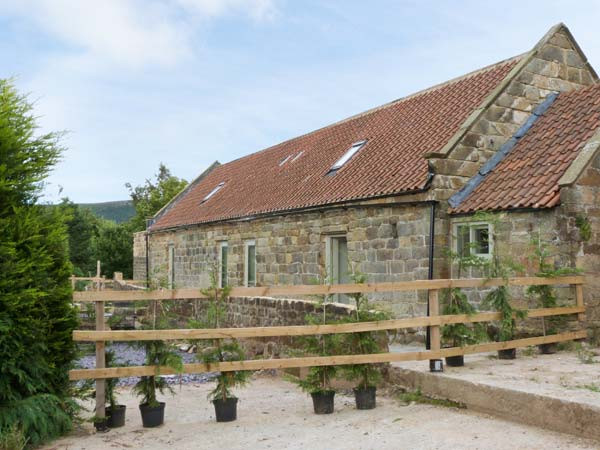 Horseshoe Cottage, Great Ayton