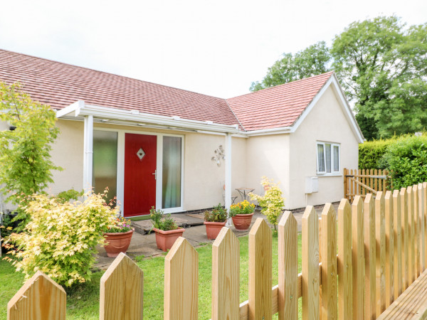 Clovermead Cottage Image 1