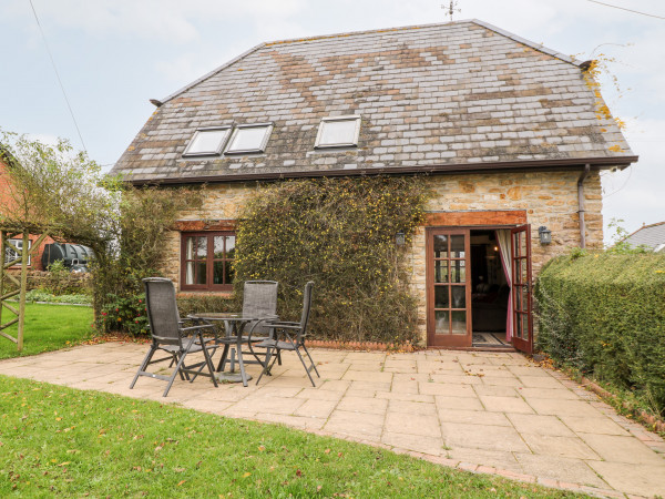 The Stables, Hazelbury Bryan