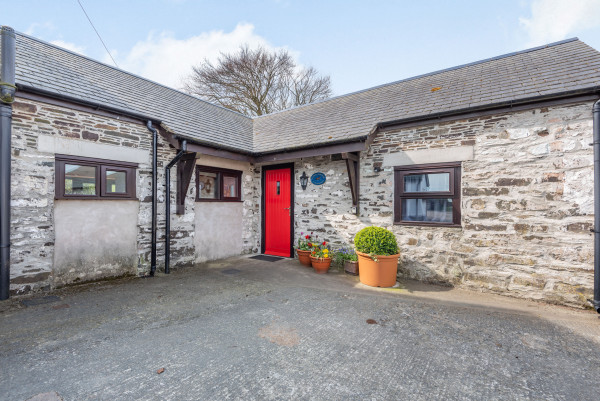 Stables Cottage, Llanrwst