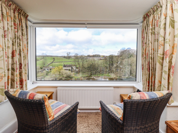 Riverside, Grassington
