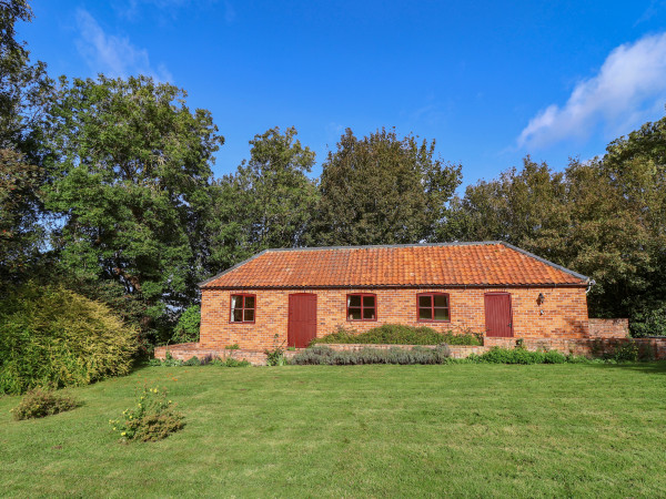 Hill Top Cottage Image 1