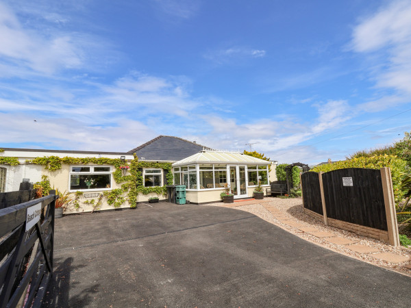 Beach Cottage, Rhyl