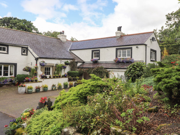 Fell Cottage, Ireby 