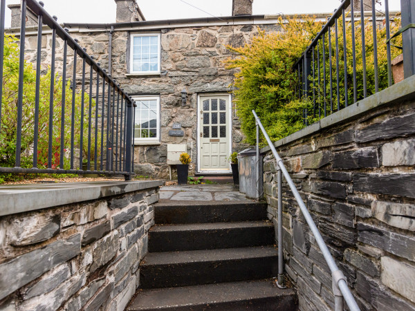 Carreg Lwyd, Blaenau Ffestiniog