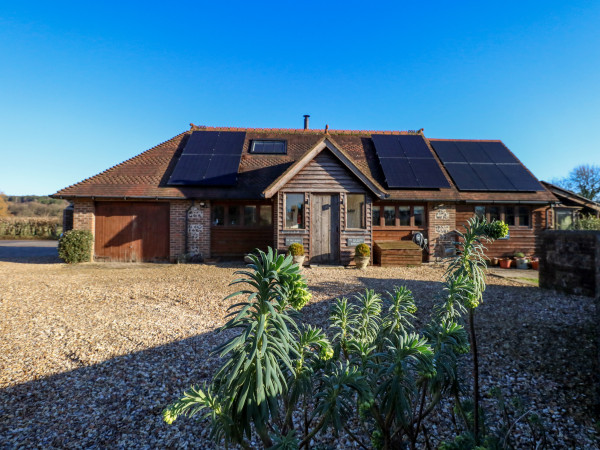 The Old School Cottage, Tincleton