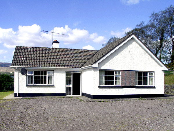 Droumatouk Cottage, Kenmare, County Kerry