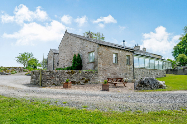 Pickle Cottage, Kirkby Lonsdale