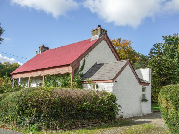 Derry Cottage, Whitland