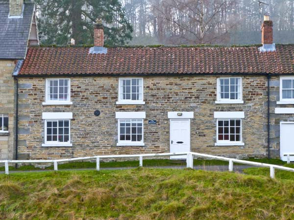 Brookleigh, Hutton-le-hole