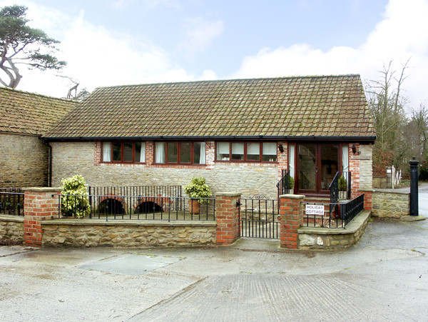 Brook Cottage, Milton On Stour