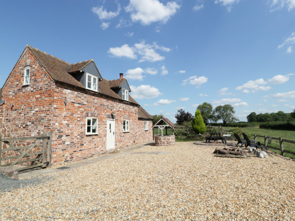 Strine View Cottage, Crudgington