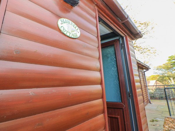 Bluebell Lodge, Saltburn-by-the-sea