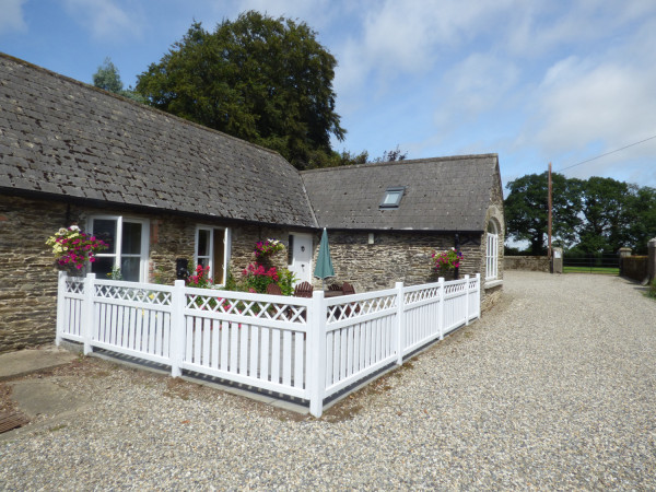 Rosemount Coach House, Enniscorthy, County Wexford