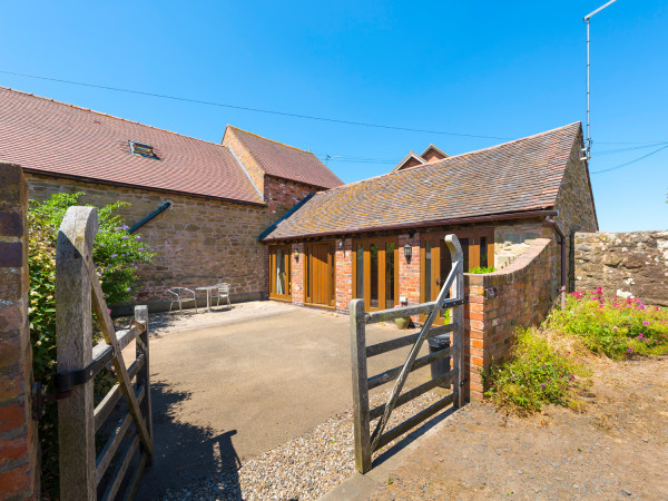 The Byre, Billingsley